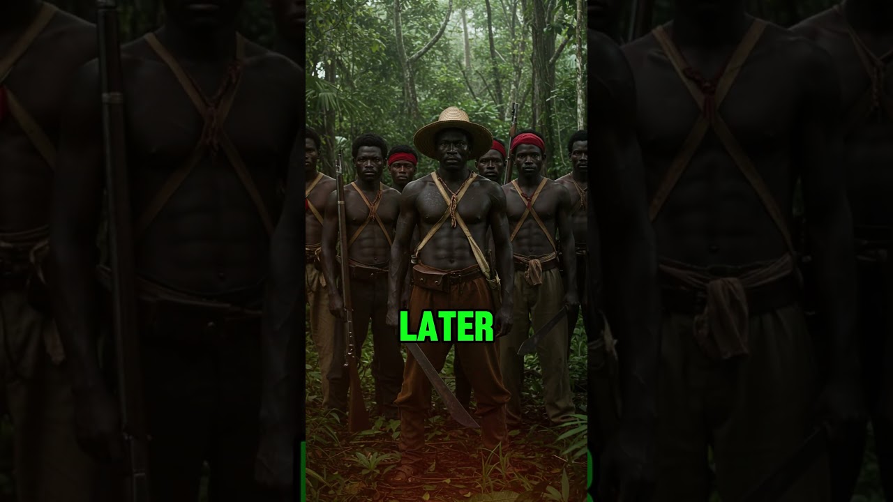 Did you know Cuba had a Black-led revolution years before abolition? 🇨🇺🔥