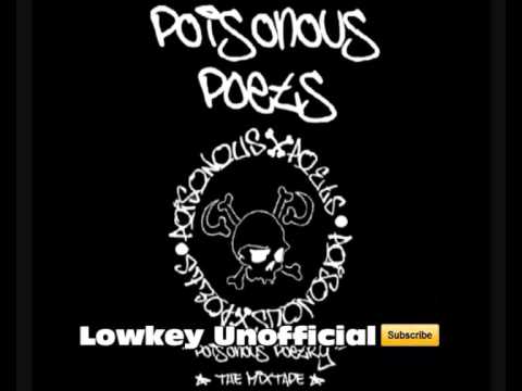 12 The Snakepit -  Poisonous  Poets Poisonous Poetry