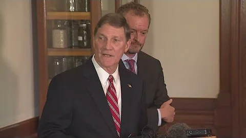 Whistleblowers in Ken Paxton impeachment trial vow to continue legal fight in court