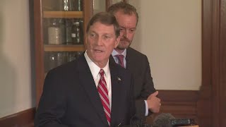 Whistleblowers in Ken Paxton impeachment trial vow to continue legal fight in court