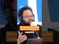 Zach Cherry's fave Severance detail | Capital