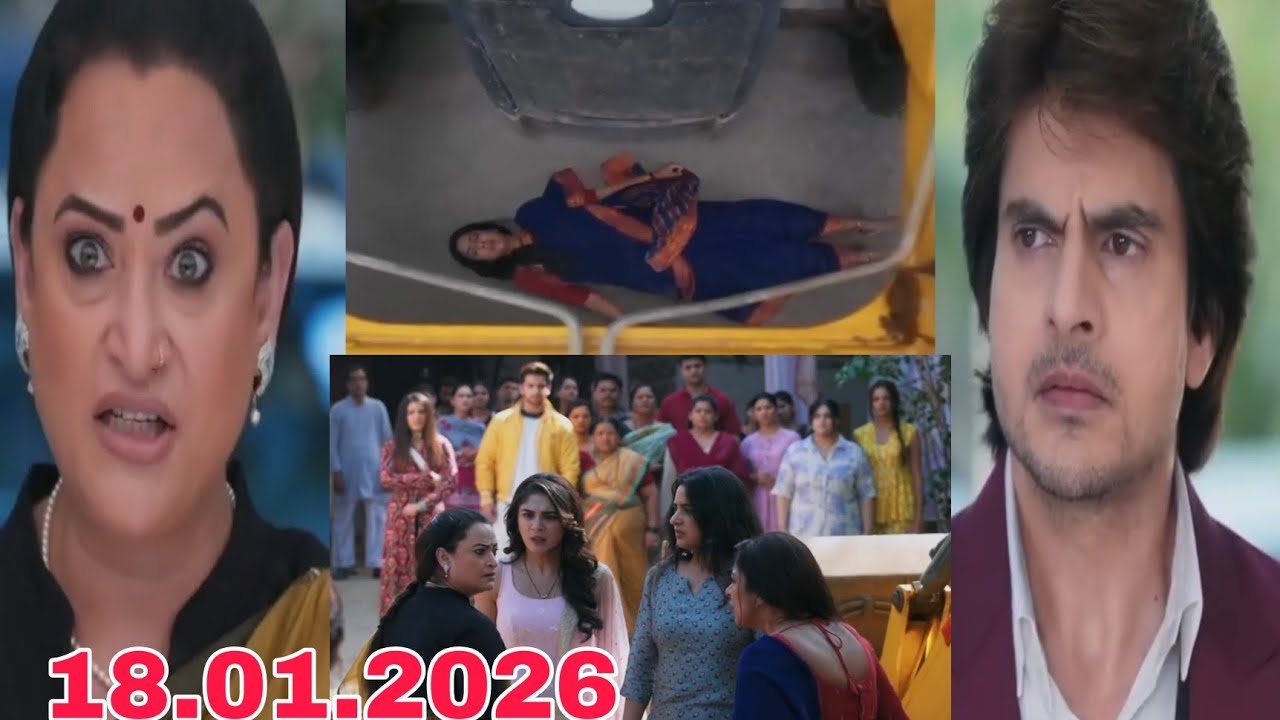 बुलडोजर अब अनुपमा के ऊपर से जायेगा 