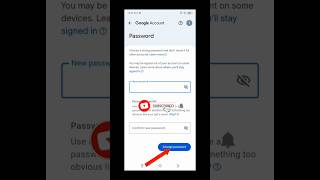How to Change Gmail Password on Android & iPhone | Easy Step-by-Step Guide #techtipspavan