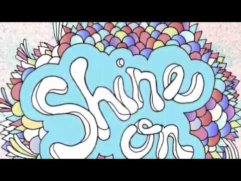 Mark Wilkinson vs Degrees of Motion - Shine On