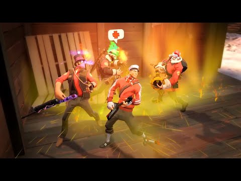TF2 - Fun Times #3