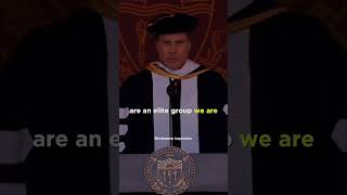 Will Ferrell's 'Sports Information' Degree: So Tough, They Abandoned It!  #wholesome #willferrel
