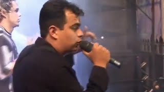 Banda Superid - O Bêbo - A Banda Voltou Agora Em 2022 Vem Com Tudo