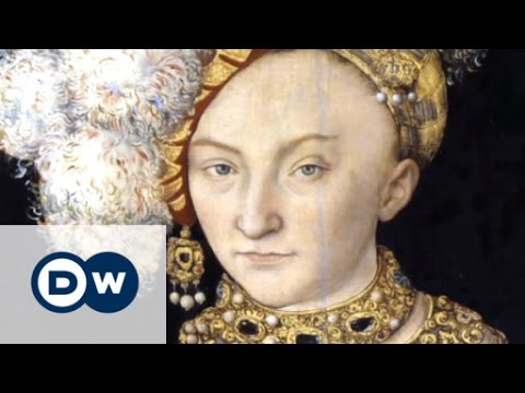 The Cranachs and Medieval Modern Art  Documentaries and Reports