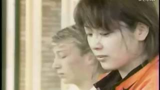ZARD 『Soffio di vento 〜Best of IZUMI SAKAI Selection〜』 (TV-SPOT CM, 2007)