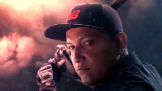 New Balance The Storm Commercial Full Length