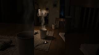 I Only Made One Coffee.