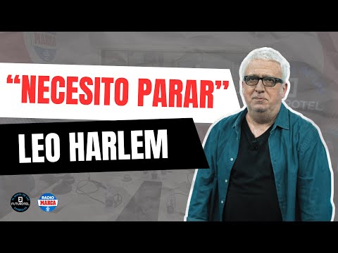 Leo Harlem: "Necesito parar" | Futurotel: El Hotel De Las Estrellas T2 - Ep 3