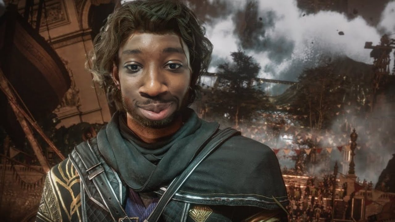 CONTINUAMDO A EXPEDIÇÃO 33 - Clair Obscure Expedition 33 - #3