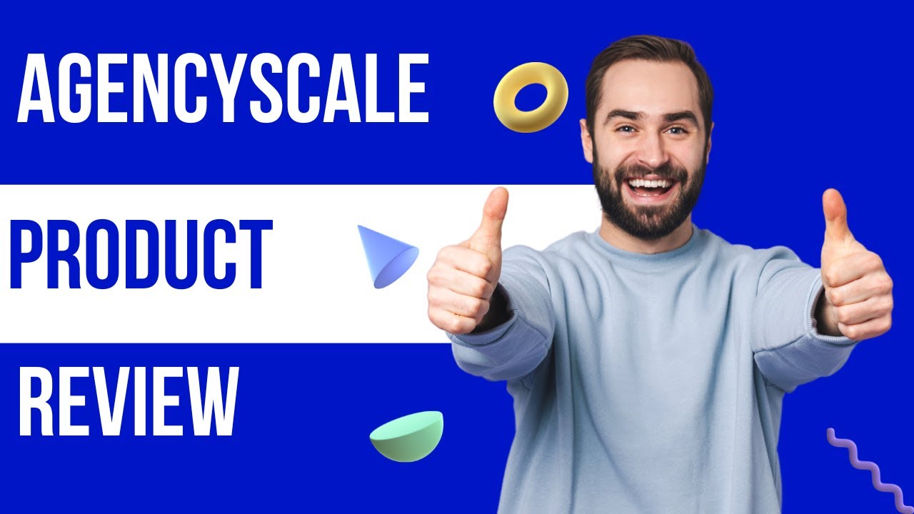 AgencyScale Review