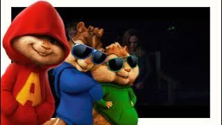 Alvin e os Esquilos Lewis Capaldi - Someone You Loved