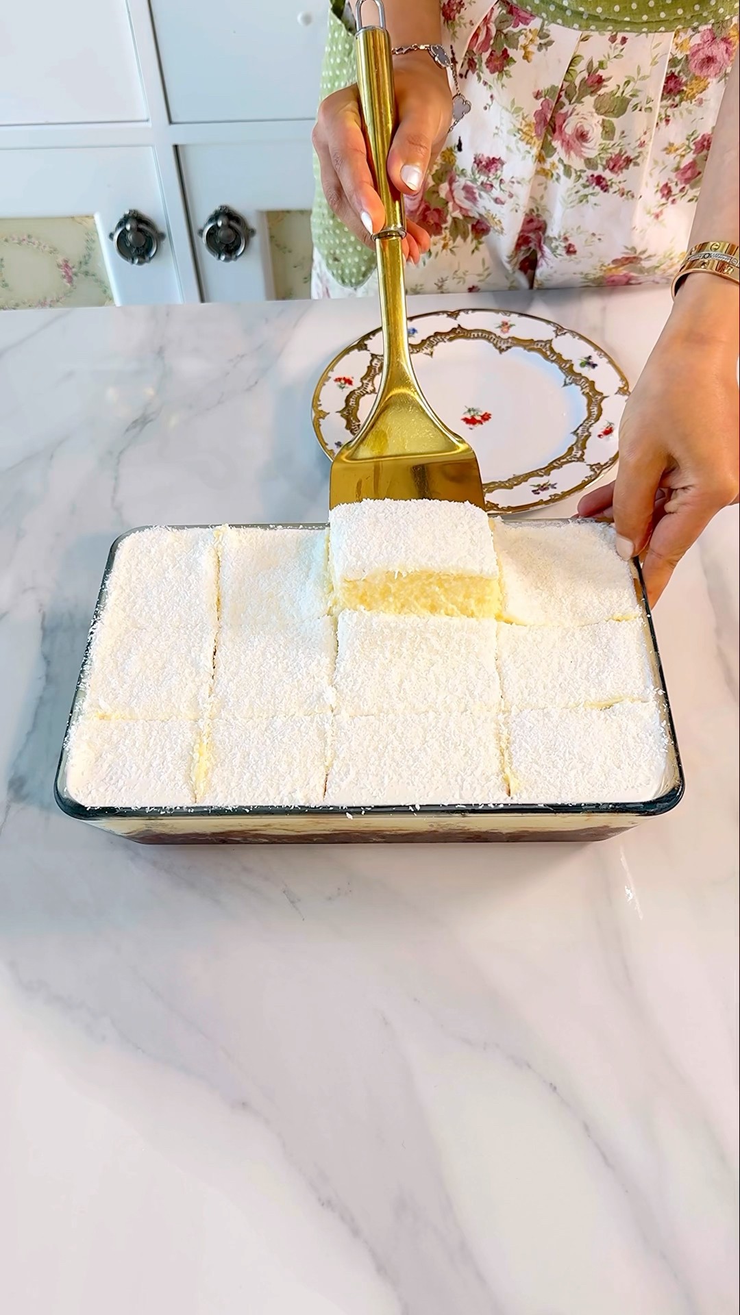 واخيراً وصفة ما بدها ميزانية ولا بدها قرض حتا تعملوها??? بمكونات بسيطة موجودة بكل بيت #cake