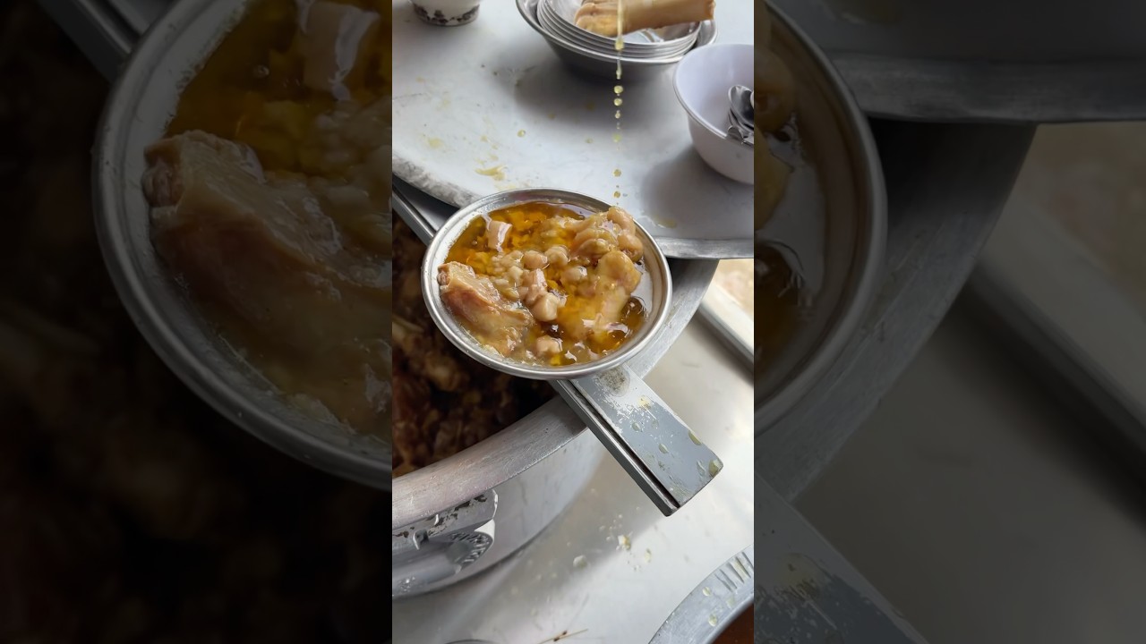 Mouth watering siri payee 😋 