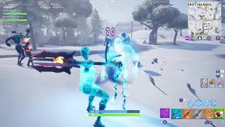 Primer Vídeo CSA Team