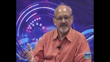 Solvability of a Linear System, Linear Span, Basis III #swayamprabha #ch38sp