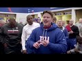Odell Beckham Jr. & The Giants Super Bowl Bound? | NFL Now | Wrangler Comfort Zone