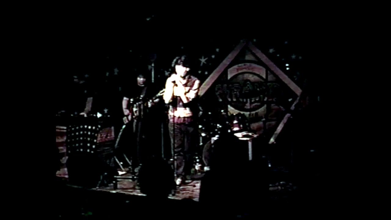 Bewitched - Feel So Good  /  Live @ the Pyramid Club  NYC 3/1990