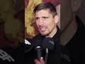 Rico Verhoeven BRUTAL on USYK performance AGAINST FURY