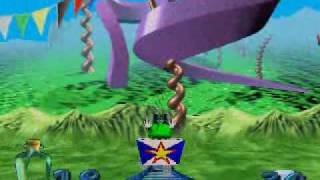 Bug Too Sega Saturn - Part 913
