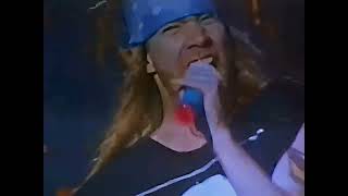 Full (1987) Guns N' Roses - Welcome To The Jungle (Live Era '87 - '93) (4K) Guide