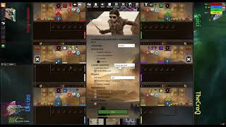 Tabletop Simulator (ttsclub) - How to host a Dune lobby