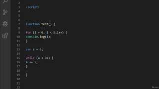 4  Loops
