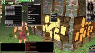 What are endurance potions called - Dark Age of Camelot