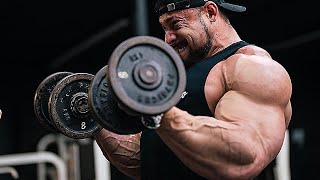 Ramon Dino Pro- Exploding Arms Biggest In Classic Physique Bodybuilding Motivation Mr Olympia