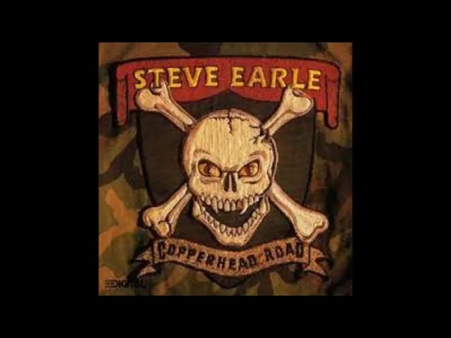 Steve Earle - Copperhead Road (HD) Steve Earle - Copperhead Road (HD)