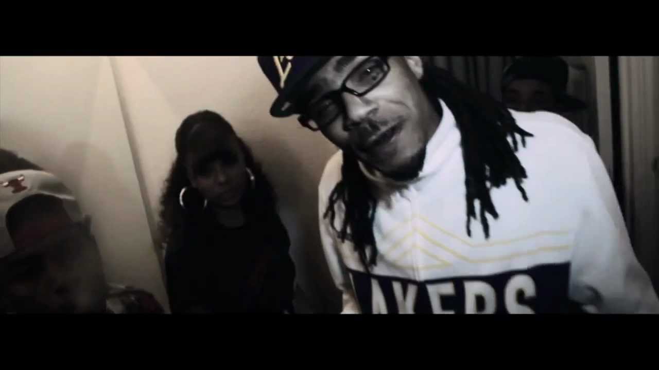 Street Knowledge - "Roll One Up" Feat. Billy Gram