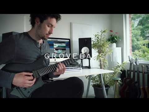 Plini x GroveBass