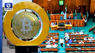 House Of Reps Review New Capital Requirements For Cryptocurrency