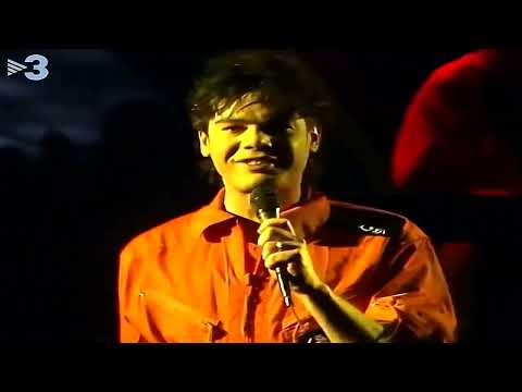 Alphaville / Sounds Like a Melody (Original Version Remastered HQ HD 1080p)