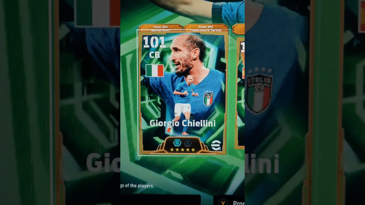 Best player Rewards in eFootball26 PC 