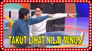 SUASANA PANAS! TIM JEGEL DIKEROYOK TIM EL & DICKY-UMMY! | ARISAN BEST MOMENT (20/07/26)