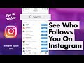 Who To Follow Instagram Celebrities