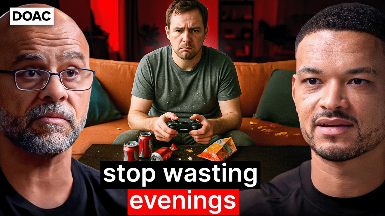 The BRUTAL Truth About Life Men & Women NEED To Hear