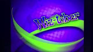 Disney Channel Wiztober Next Bumper aladdin october 2008