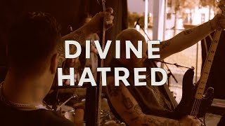 [multicam] DIVINE HATRED @ KEMPEN HARDCORE FEST (10/05/2025)