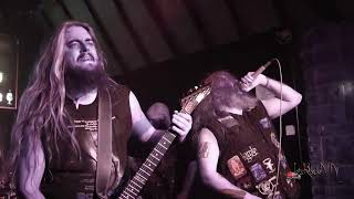 Dog Tired, 1968 The Old Salutation, 23032019