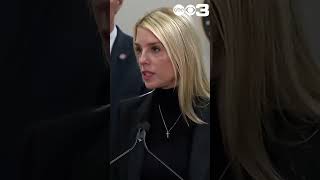 Bondi Patel on arrest of MS13 leader