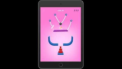 Game Rope Slash 81 - 100 Solution Hacks: A Cheat Sheet for Player