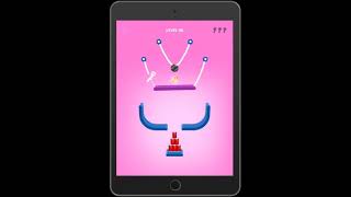 Game Rope Slash 81 - 100 Solution Hacks: A Cheat Sheet for Player screenshot 4