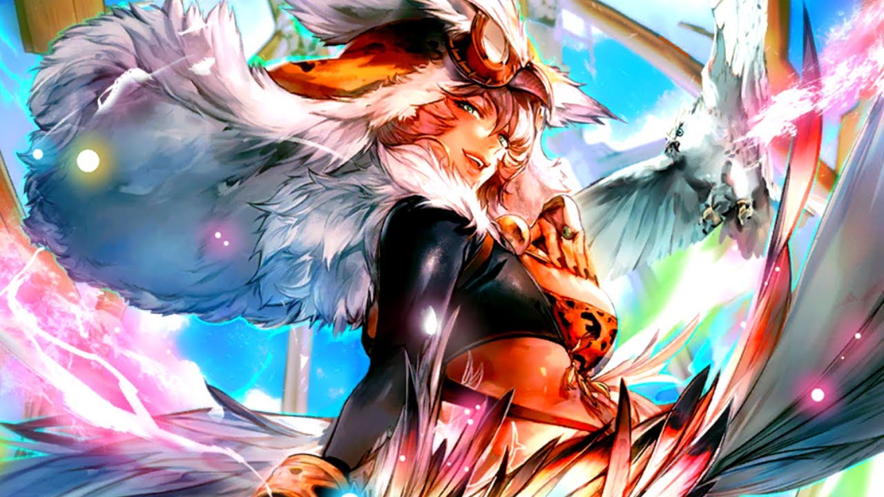 Overhit Revisited (20-30 Plus Summon)