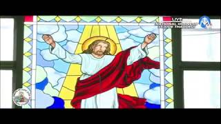 NATIONAL SHRINE OF ST. JUDE | 1st Thursday of April Mass | 5 April 2018