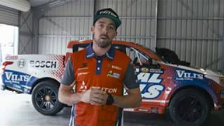 Team Triton Winton SuperSprint Recap